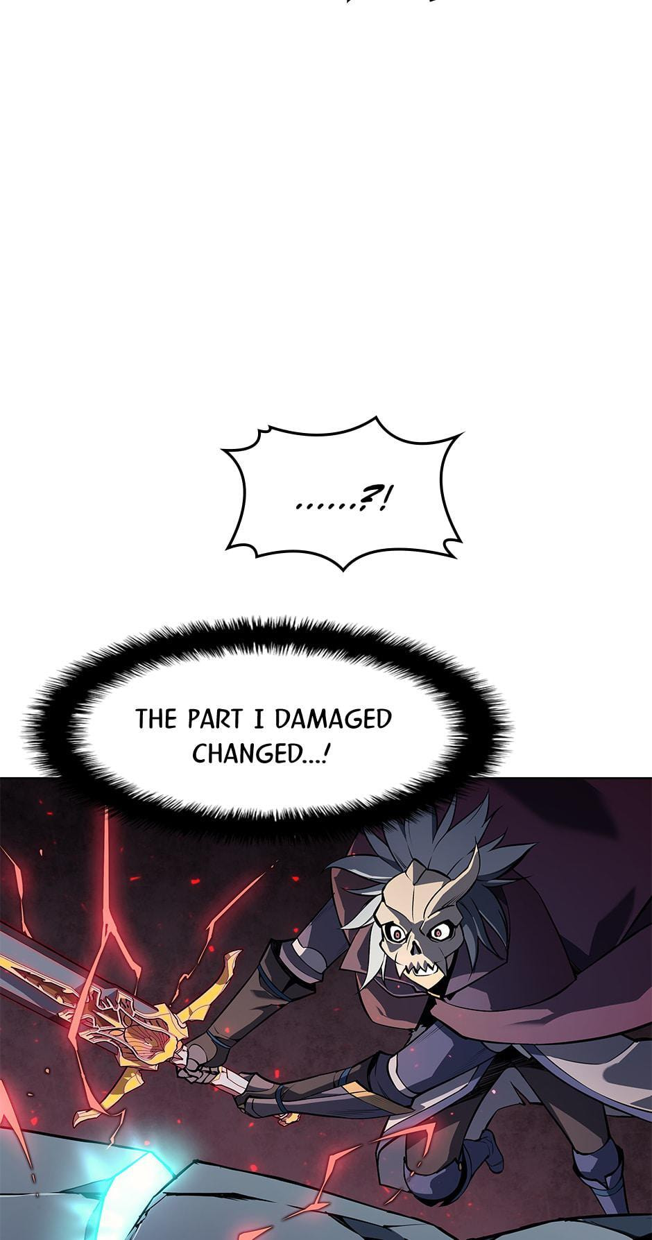 Read Overgeared (Team Argo) chapter 59 image 94 on Lezhin