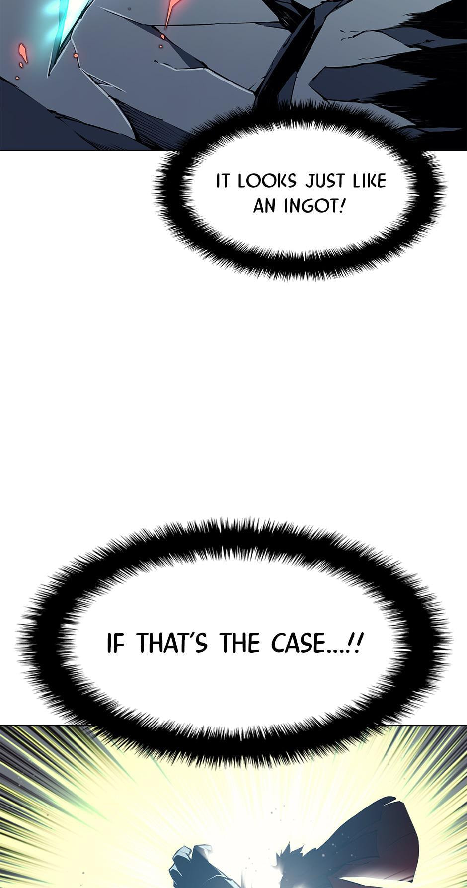 Read Overgeared (Team Argo) chapter 59 image 95 on Lezhin