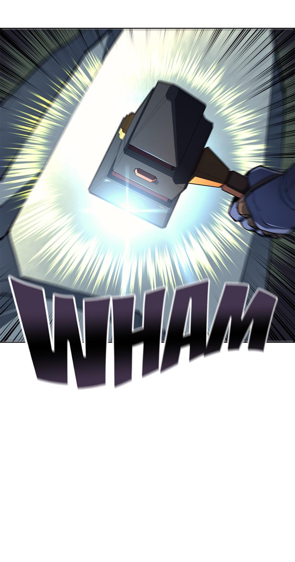 Read Overgeared (Team Argo) chapter 59 image 97 on Lezhin
