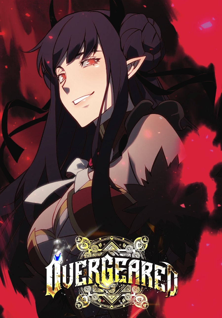 Read Overgeared (Team Argo) chapter 6 image 1 on Lezhin