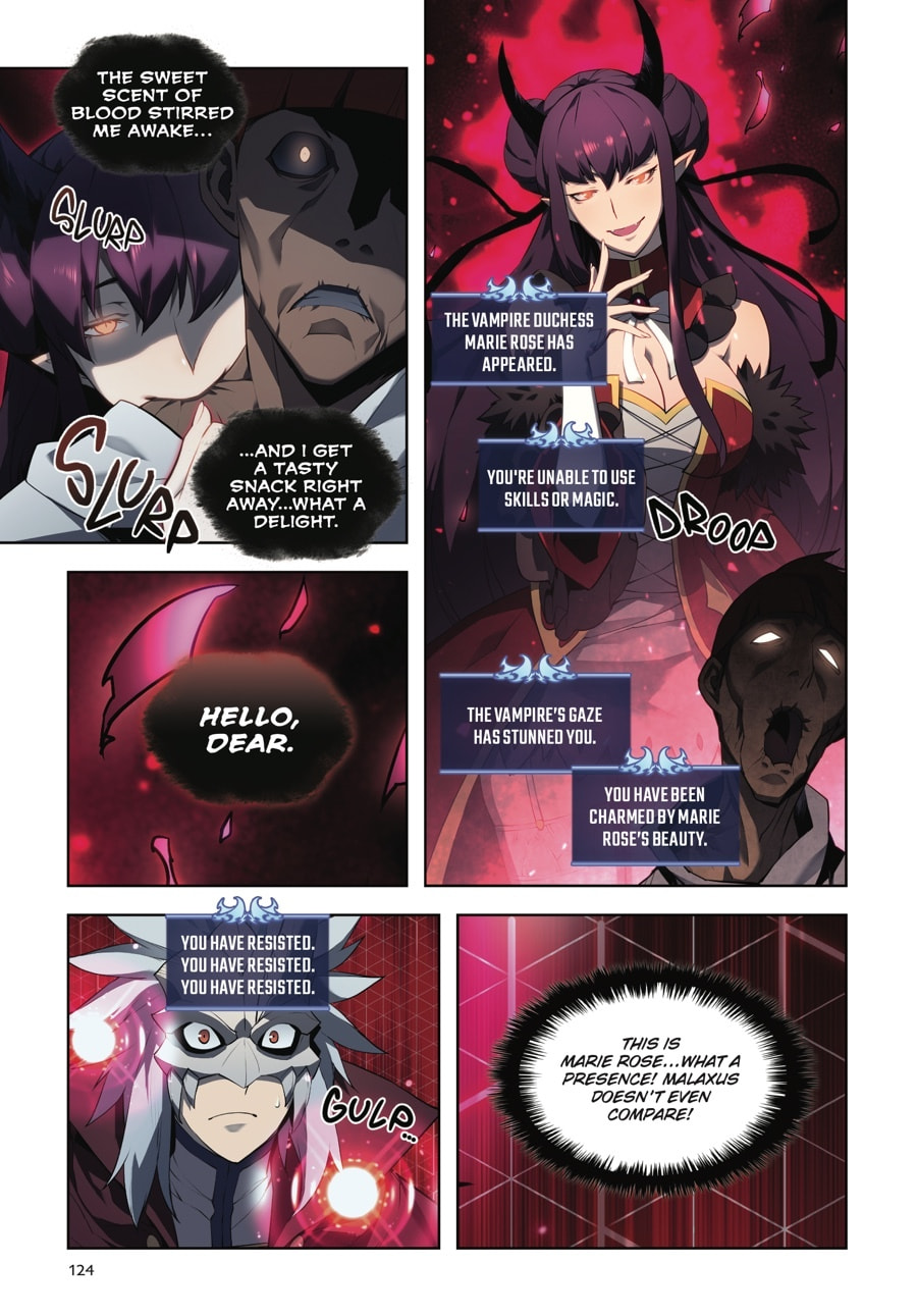 Read Overgeared (Team Argo) chapter 6 image 122 on Lezhin