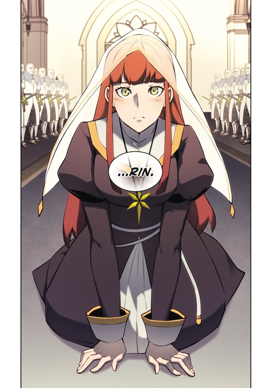 Read Overgeared (Team Argo) chapter 6 image 129 on Lezhin