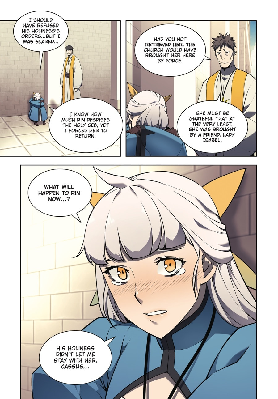Read Overgeared (Team Argo) chapter 6 image 138 on Lezhin
