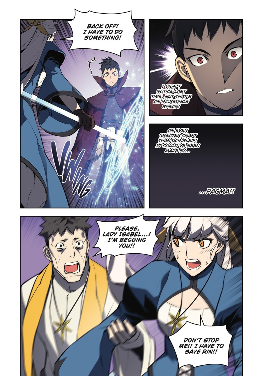 Read Overgeared (Team Argo) chapter 6 image 145 on Lezhin