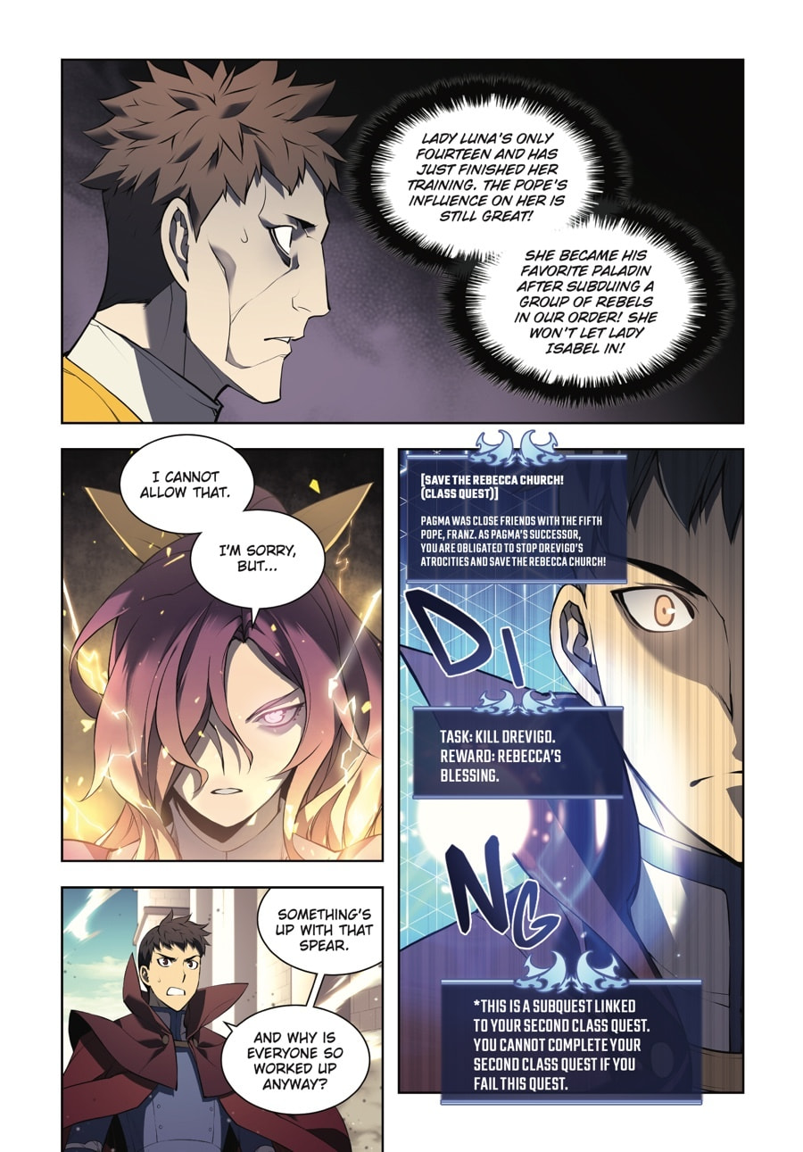 Read Overgeared (Team Argo) chapter 6 image 147 on Lezhin