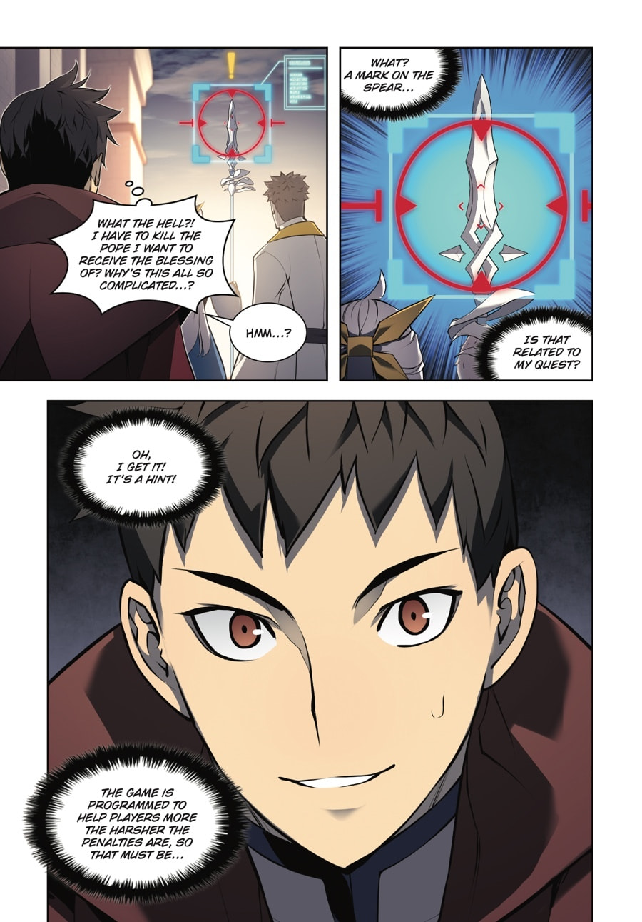 Read Overgeared (Team Argo) chapter 6 image 148 on Lezhin