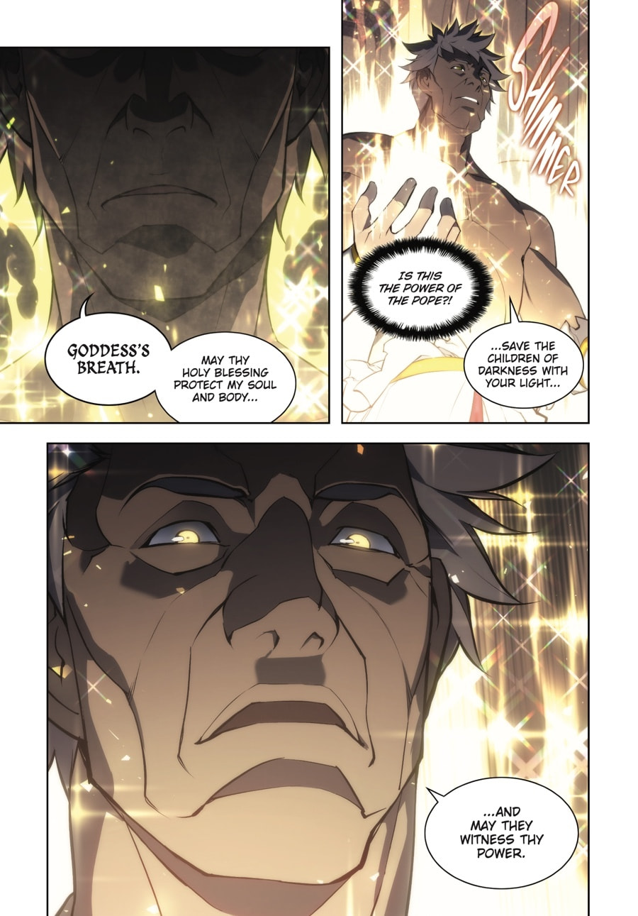 Read Overgeared (Team Argo) chapter 6 image 174 on Lezhin