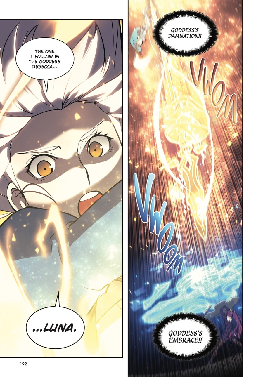 Read Overgeared (Team Argo) chapter 6 image 190 on Lezhin