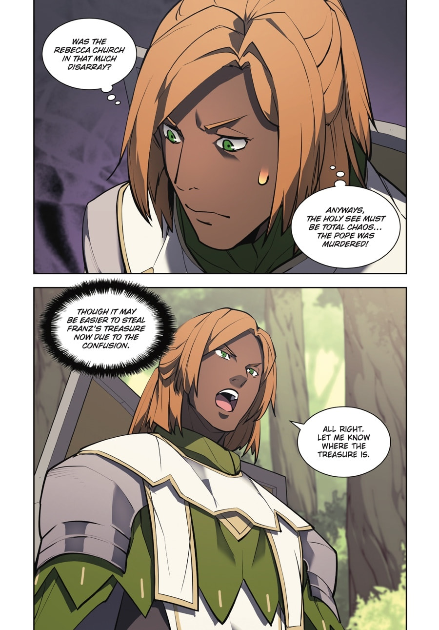Read Overgeared (Team Argo) chapter 6 image 233 on Lezhin