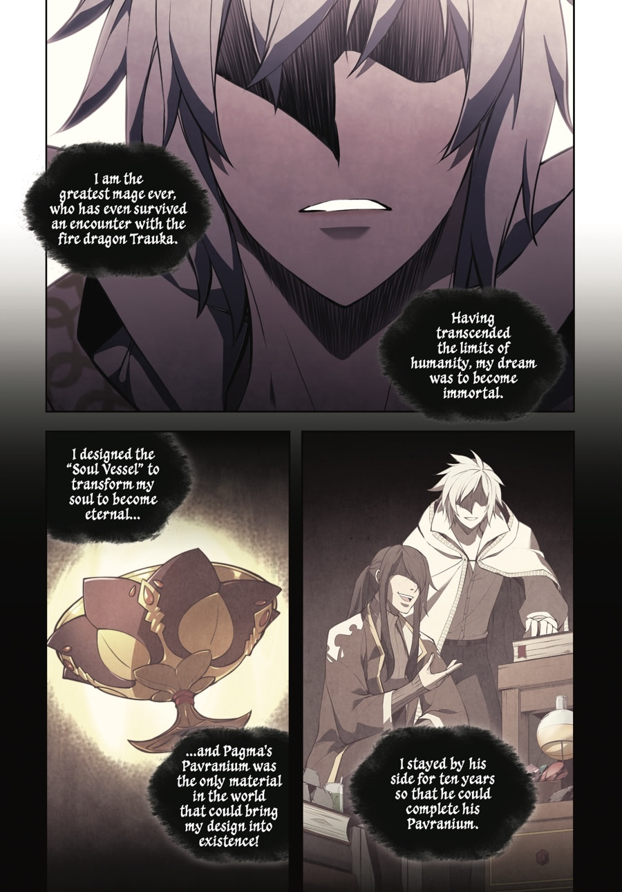 Read Overgeared (Team Argo) chapter 6 image 36 on Lezhin