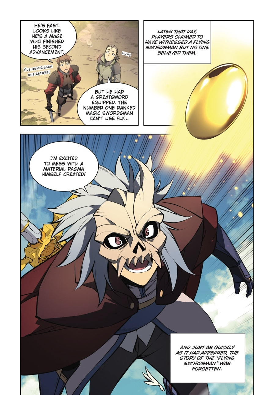 Read Overgeared (Team Argo) chapter 6 image 46 on Lezhin