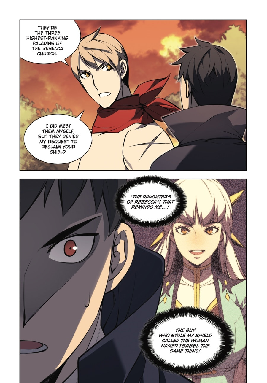 Read Overgeared (Team Argo) chapter 6 image 84 on Lezhin