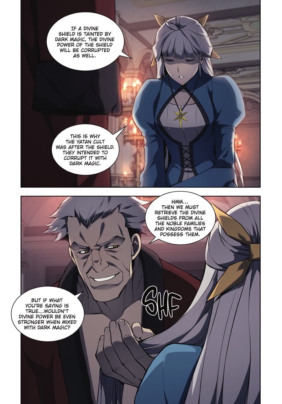 Read Overgeared (Team Argo) chapter 6 image 98 on Lezhin