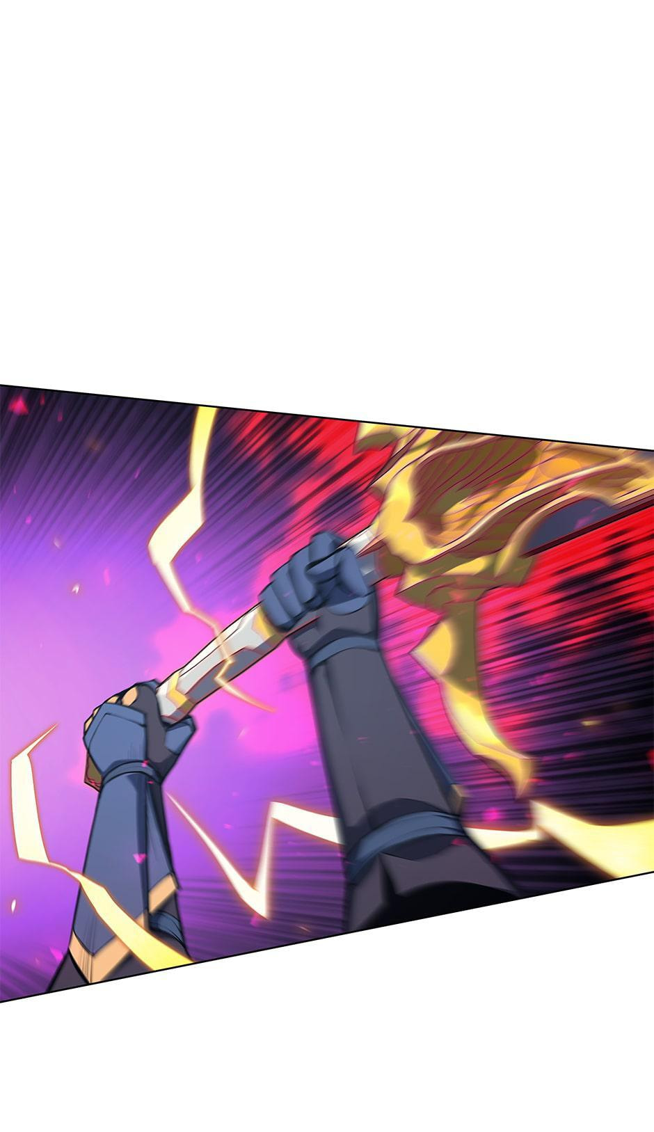 Read Overgeared (Team Argo) chapter 60 image 1 on Lezhin