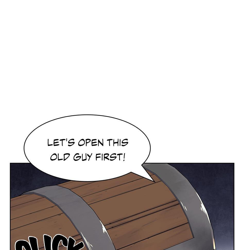 Read Overgeared (Team Argo) chapter 60 image 102 on Lezhin