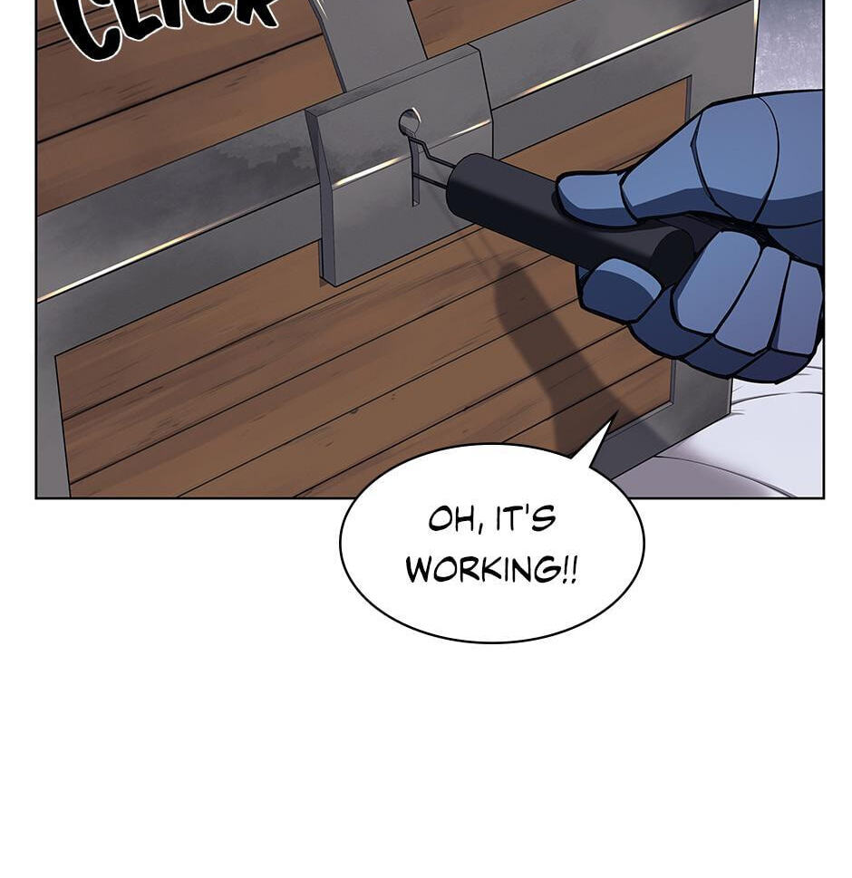 Read Overgeared (Team Argo) chapter 60 image 103 on Lezhin
