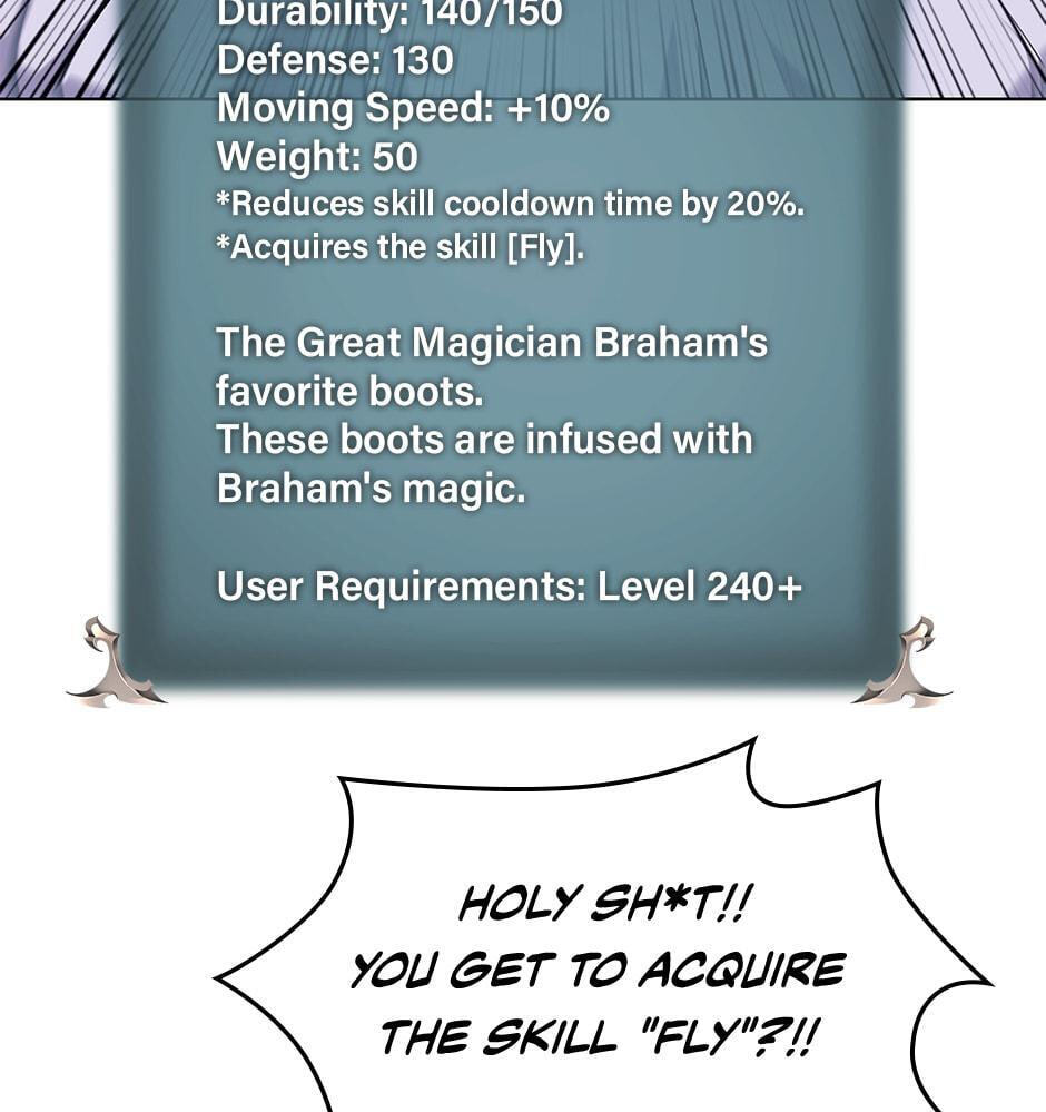 Read Overgeared (Team Argo) chapter 60 image 108 on Lezhin