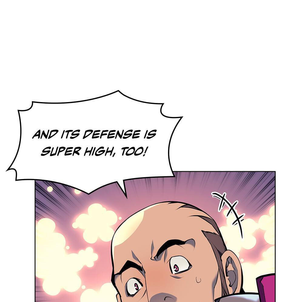 Read Overgeared (Team Argo) chapter 60 image 114 on Lezhin