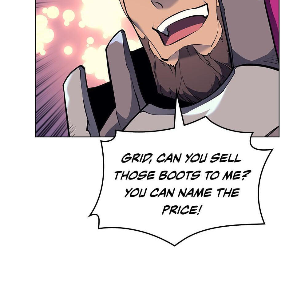 Read Overgeared (Team Argo) chapter 60 image 115 on Lezhin