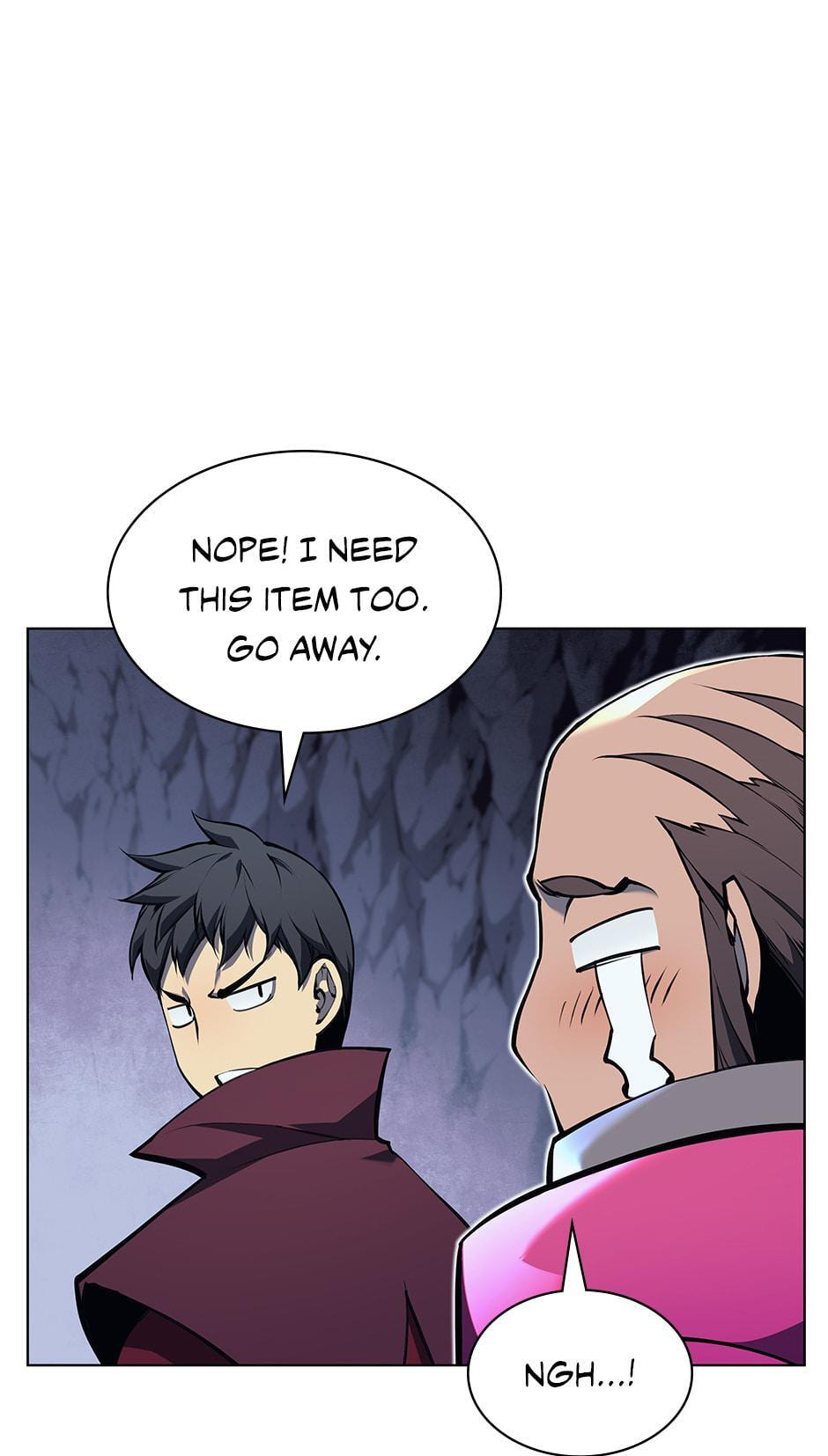 Read Overgeared (Team Argo) chapter 60 image 116 on Lezhin