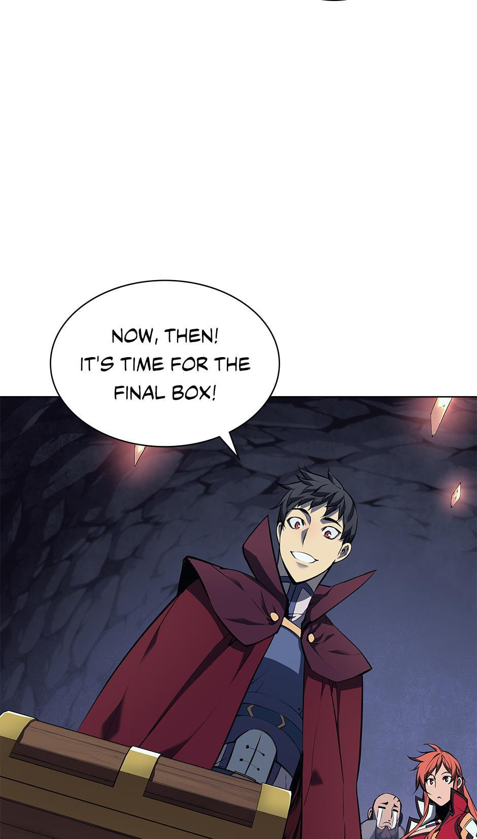 Read Overgeared (Team Argo) chapter 60 image 117 on Lezhin