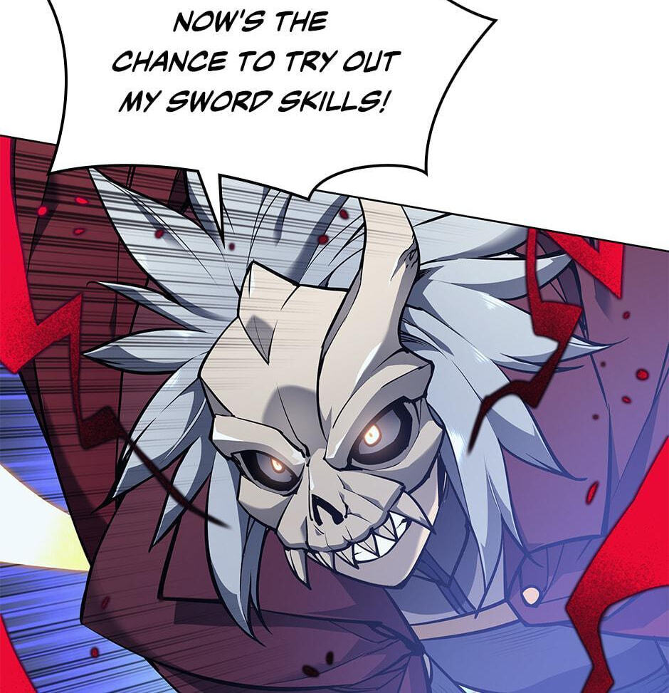 Read Overgeared (Team Argo) chapter 60 image 14 on Lezhin