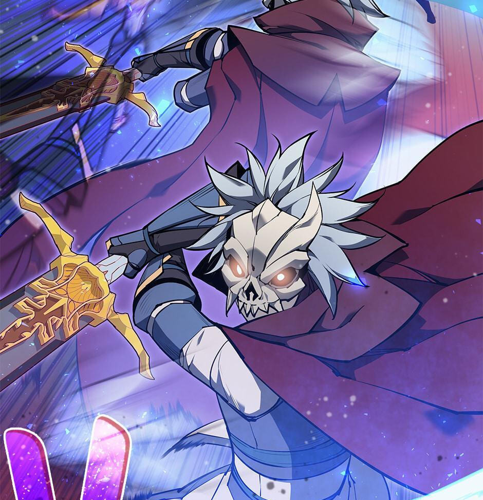 Read Overgeared (Team Argo) chapter 60 image 17 on Lezhin