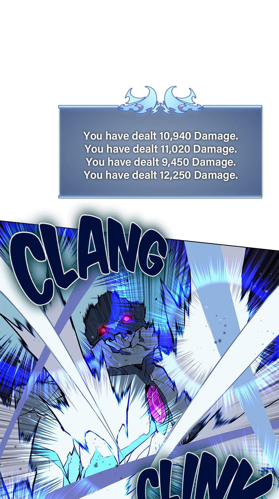 Read Overgeared (Team Argo) chapter 60 image 19 on Lezhin