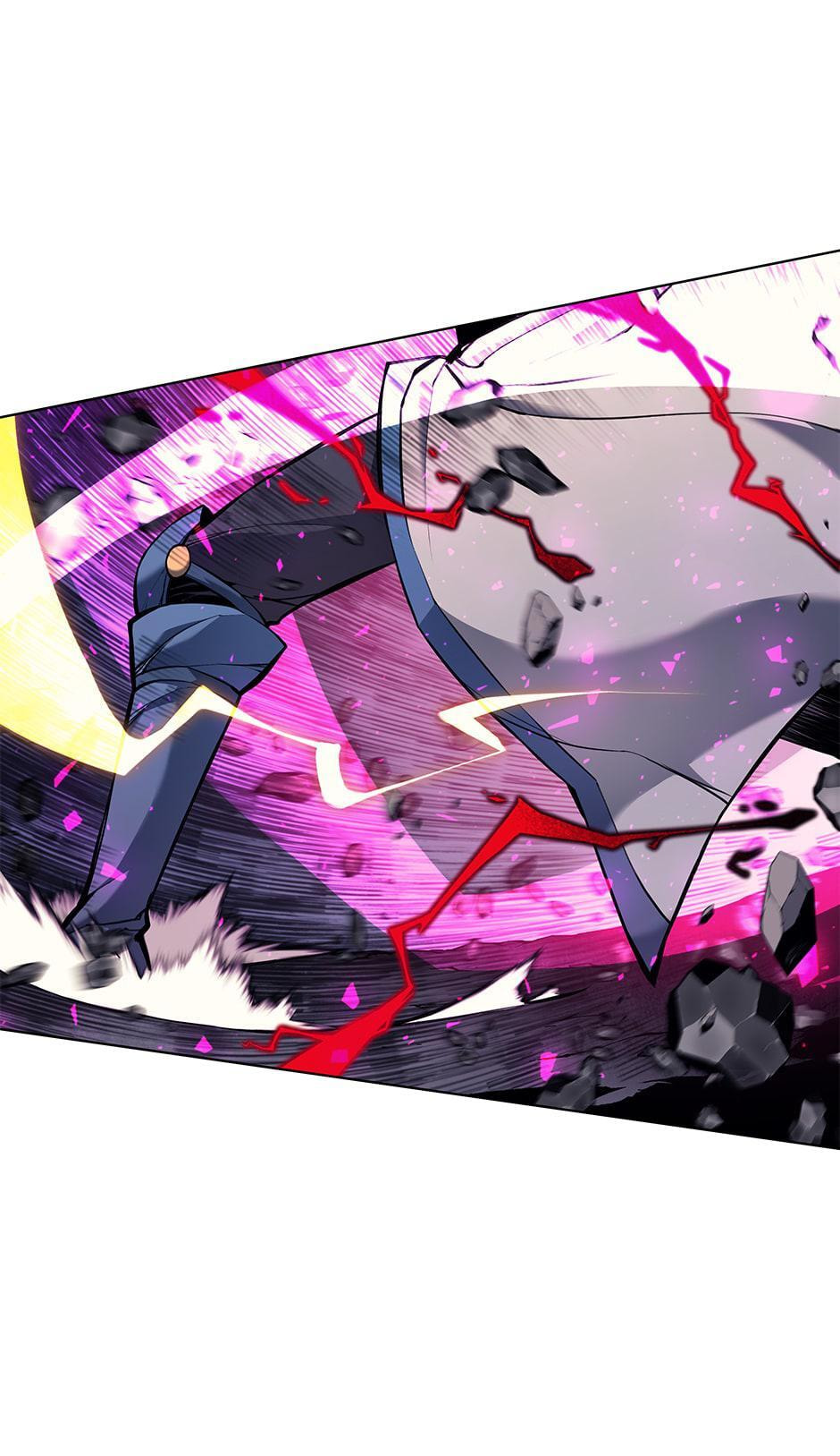 Read Overgeared (Team Argo) chapter 60 image 2 on Lezhin