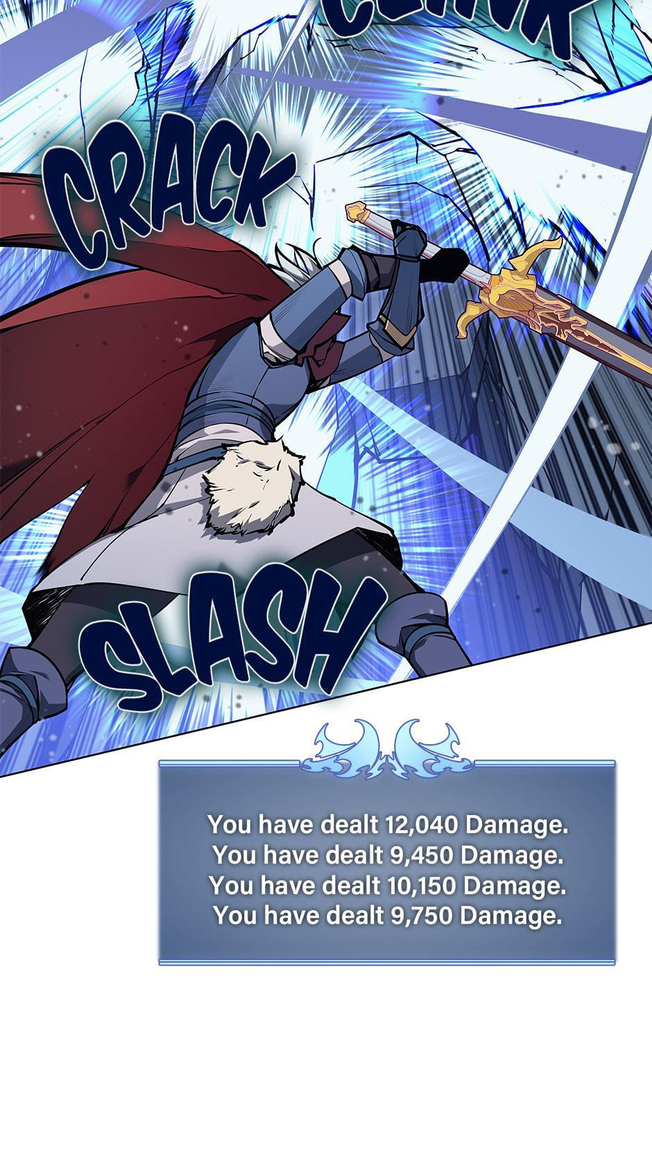 Read Overgeared (Team Argo) chapter 60 image 20 on Lezhin
