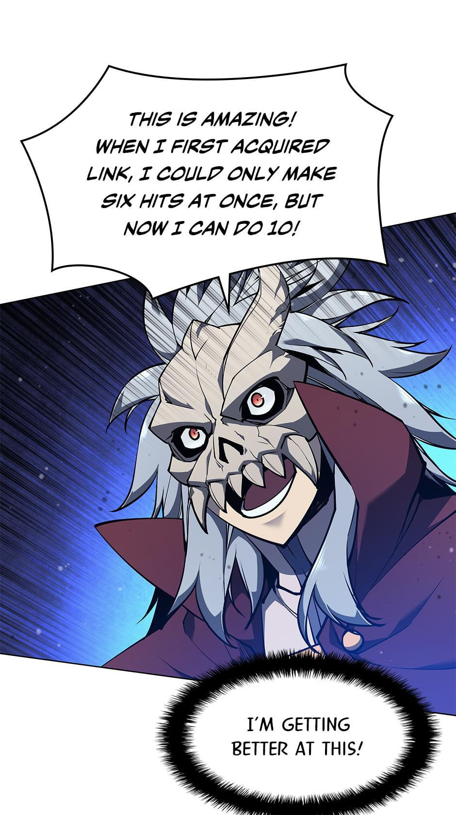 Read Overgeared (Team Argo) chapter 60 image 21 on Lezhin