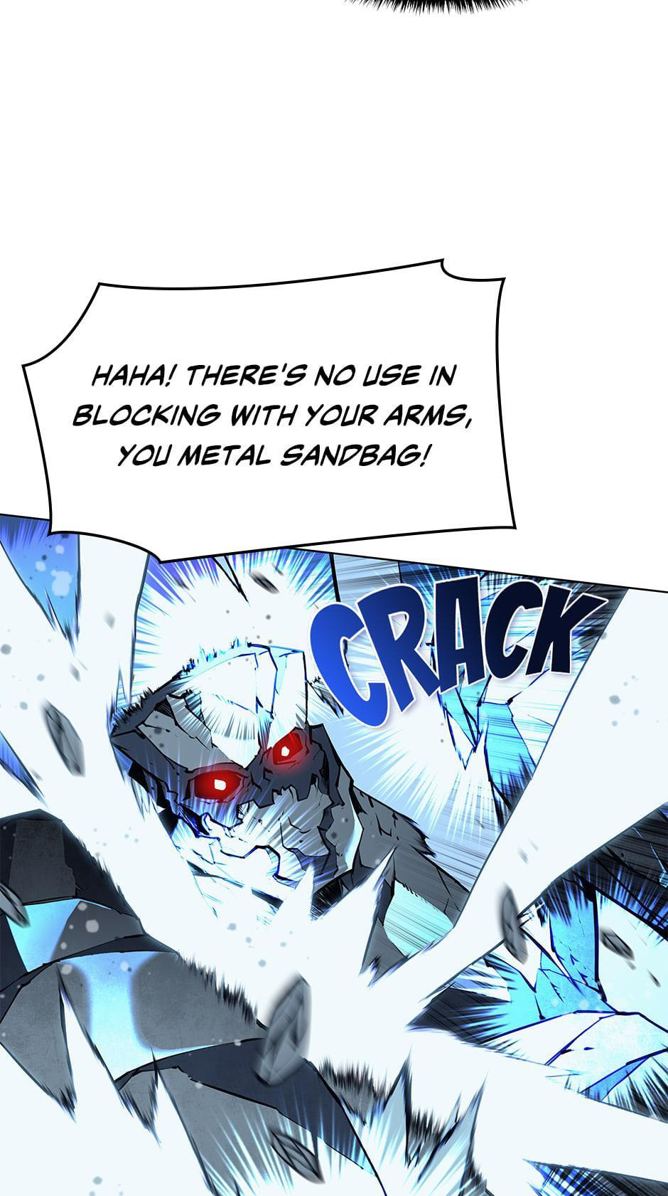 Read Overgeared (Team Argo) chapter 60 image 22 on Lezhin