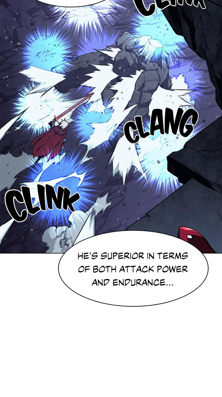 Read Overgeared (Team Argo) chapter 60 image 24 on Lezhin