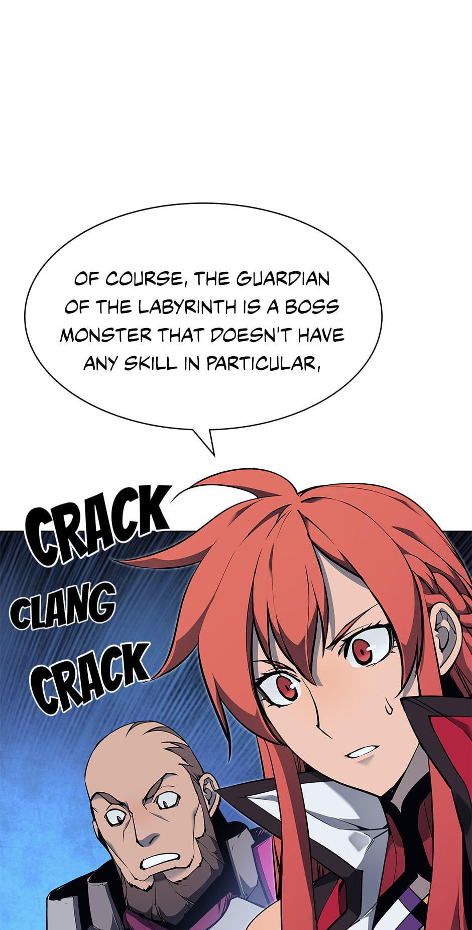 Read Overgeared (Team Argo) chapter 60 image 25 on Lezhin
