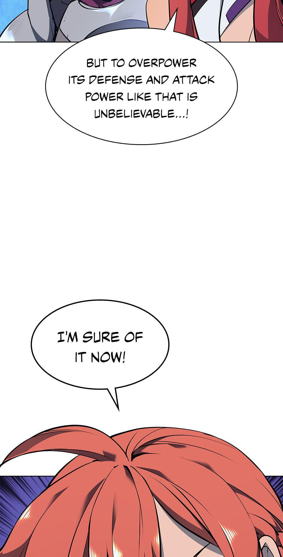 Read Overgeared (Team Argo) chapter 60 image 26 on Lezhin