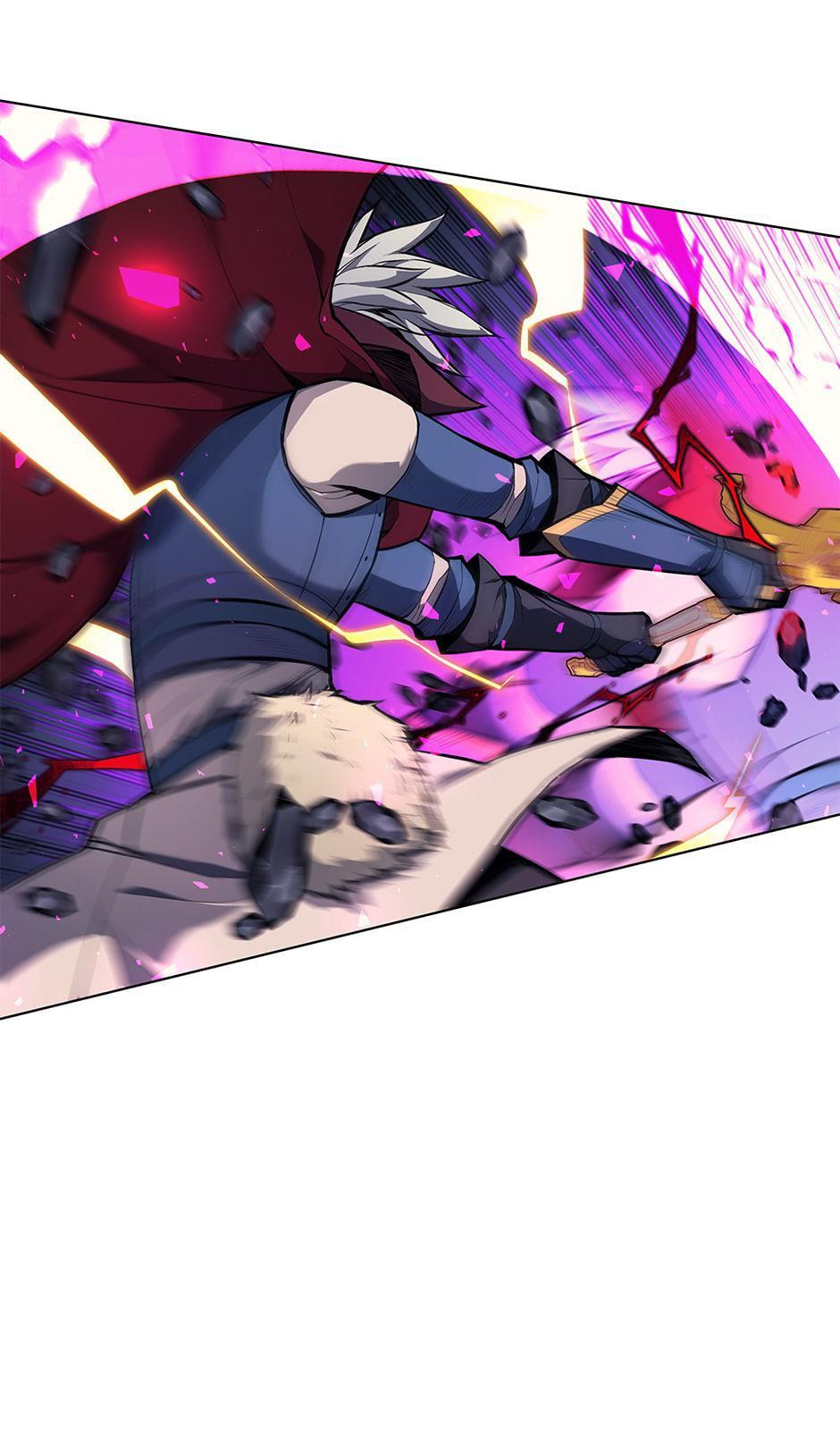 Read Overgeared (Team Argo) chapter 60 image 3 on Lezhin