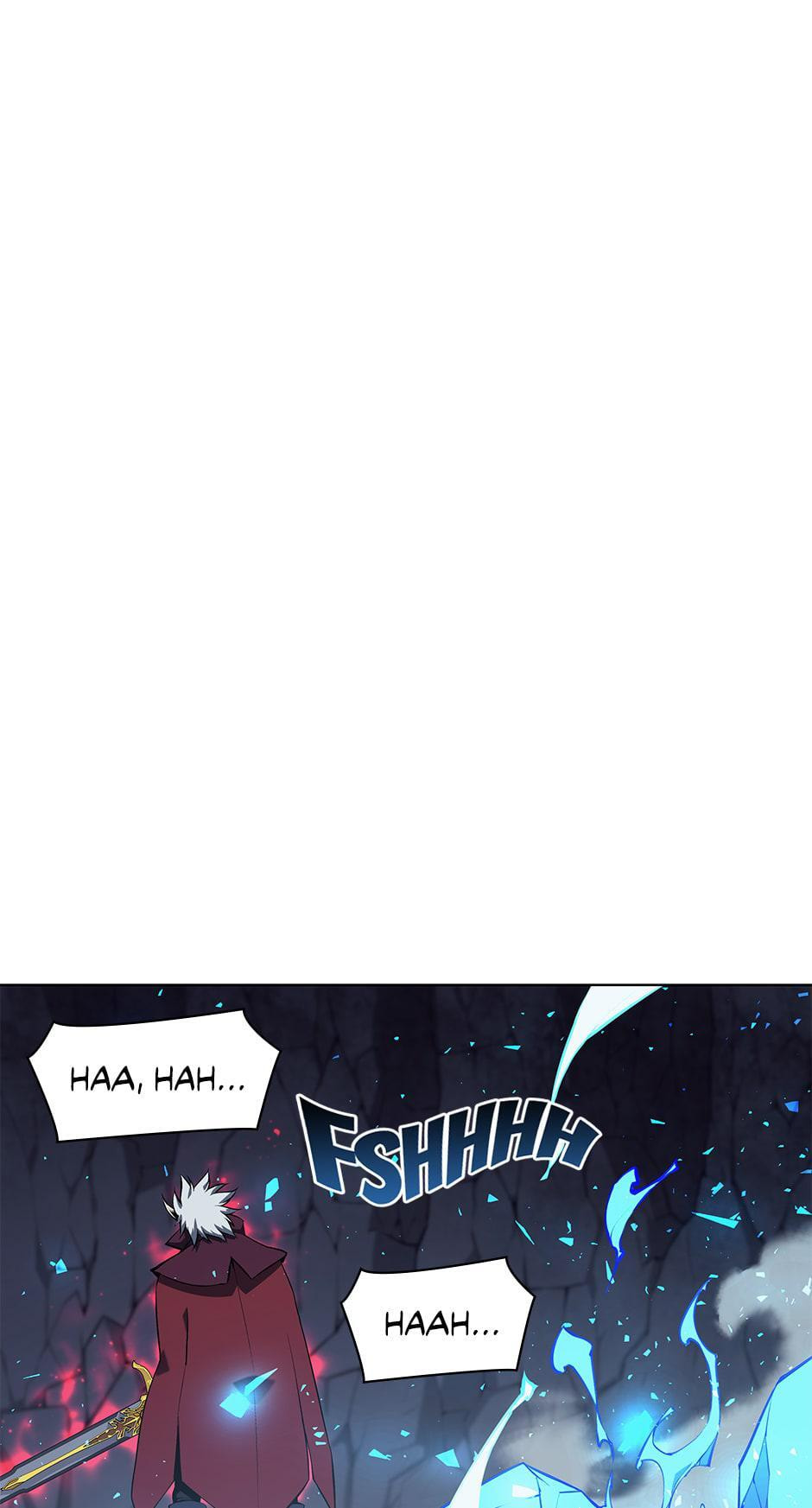 Read Overgeared (Team Argo) chapter 60 image 32 on Lezhin