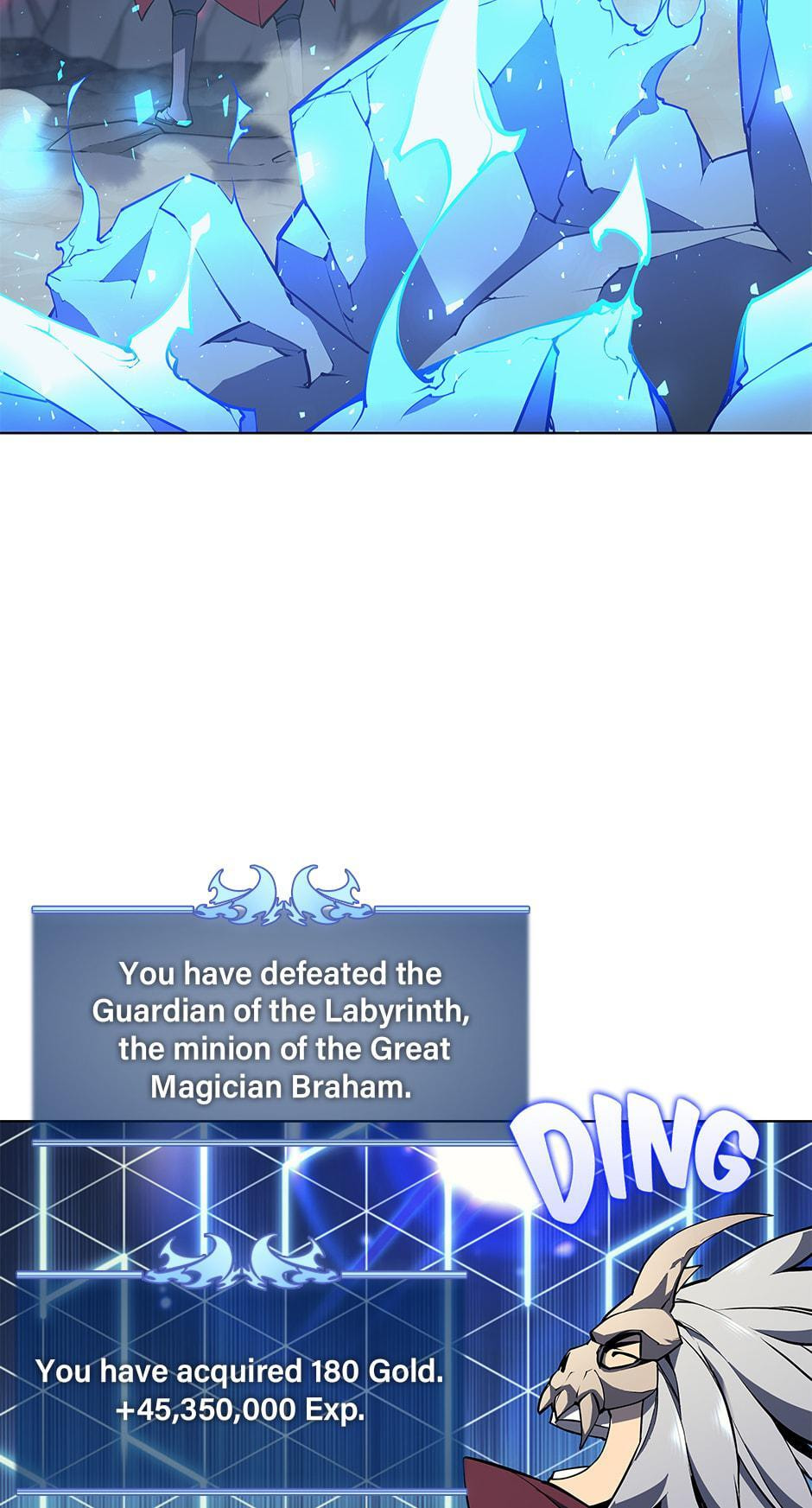 Read Overgeared (Team Argo) chapter 60 image 33 on Lezhin