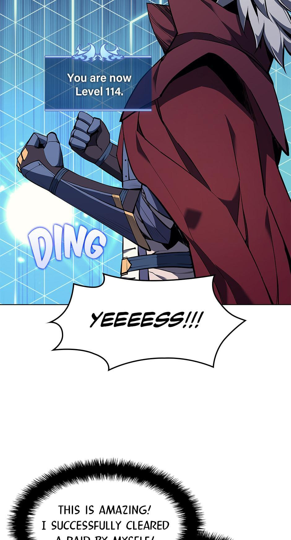 Read Overgeared (Team Argo) chapter 60 image 34 on Lezhin