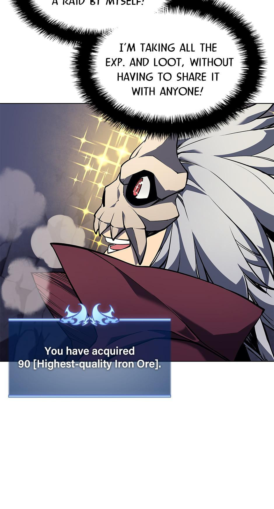 Read Overgeared (Team Argo) chapter 60 image 35 on Lezhin