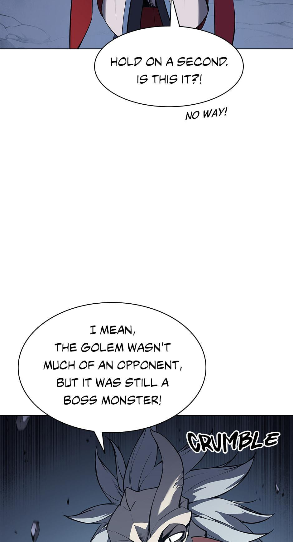 Read Overgeared (Team Argo) chapter 60 image 38 on Lezhin