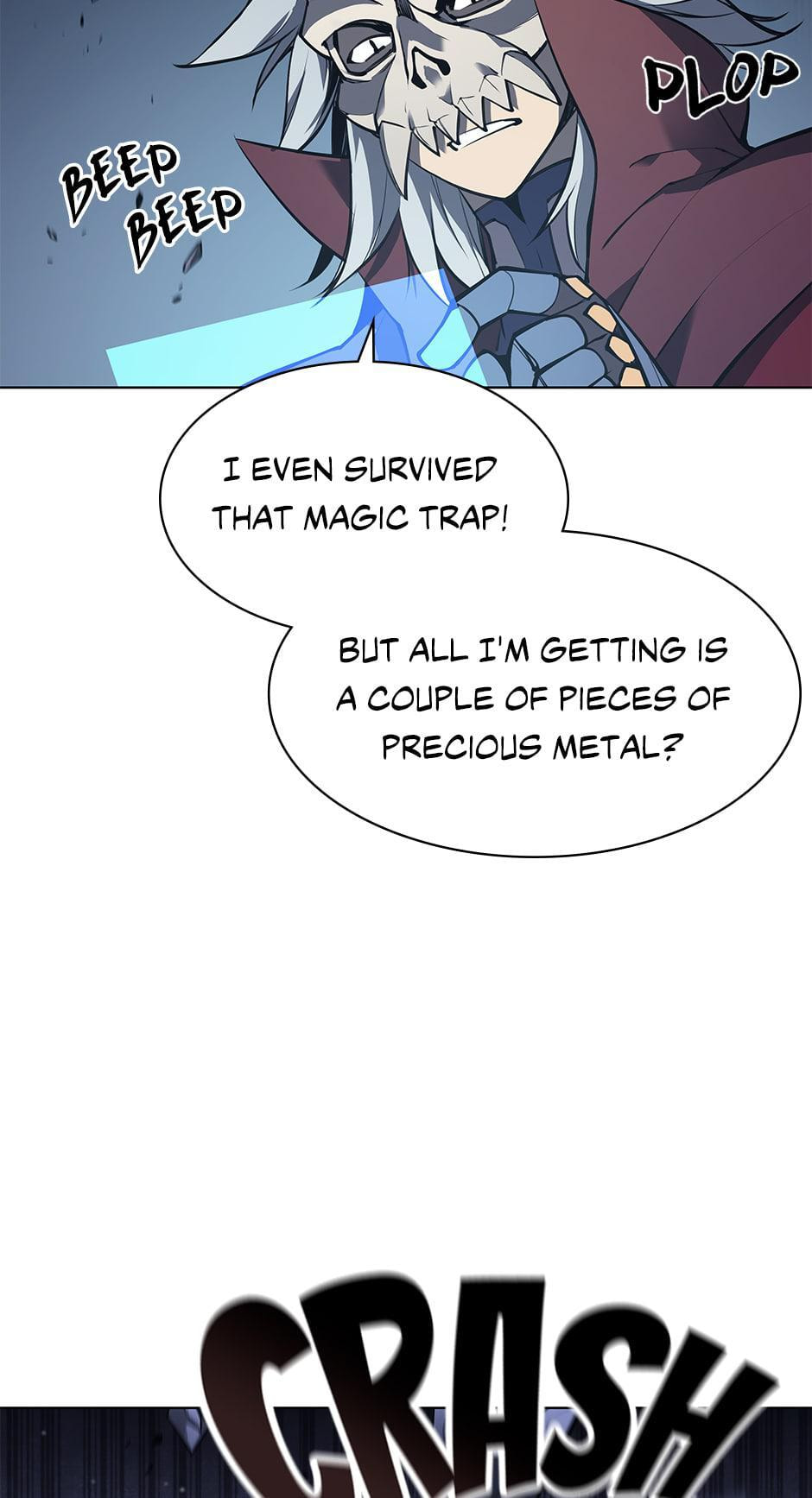 Read Overgeared (Team Argo) chapter 60 image 39 on Lezhin