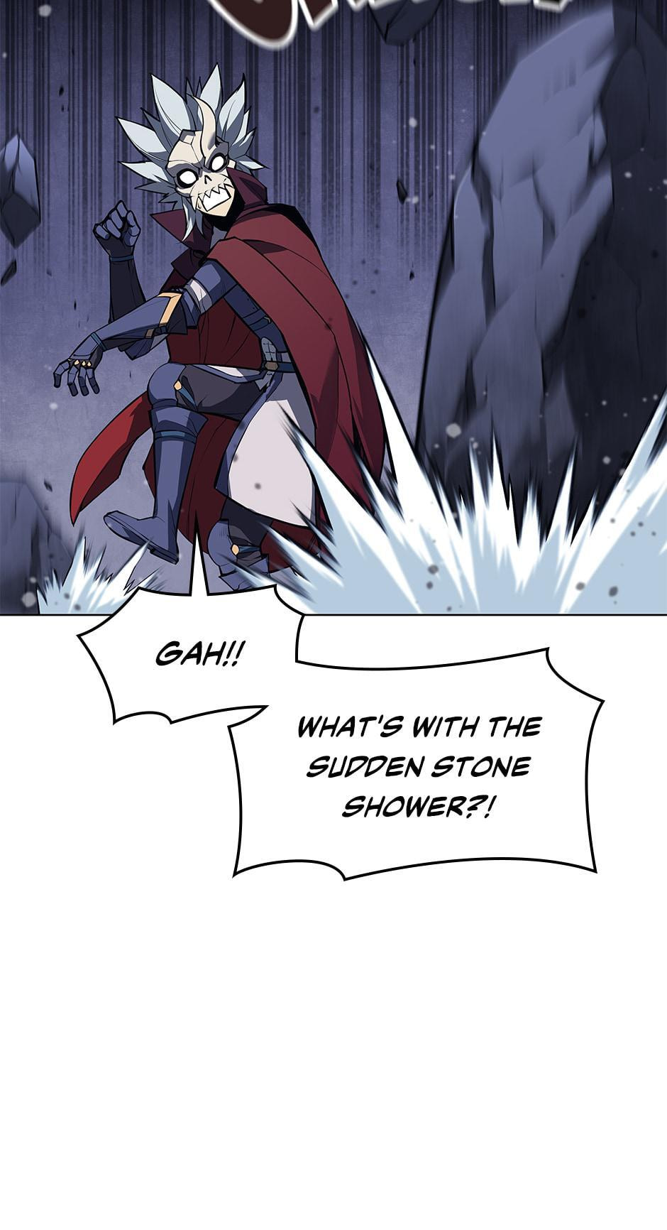 Read Overgeared (Team Argo) chapter 60 image 40 on Lezhin