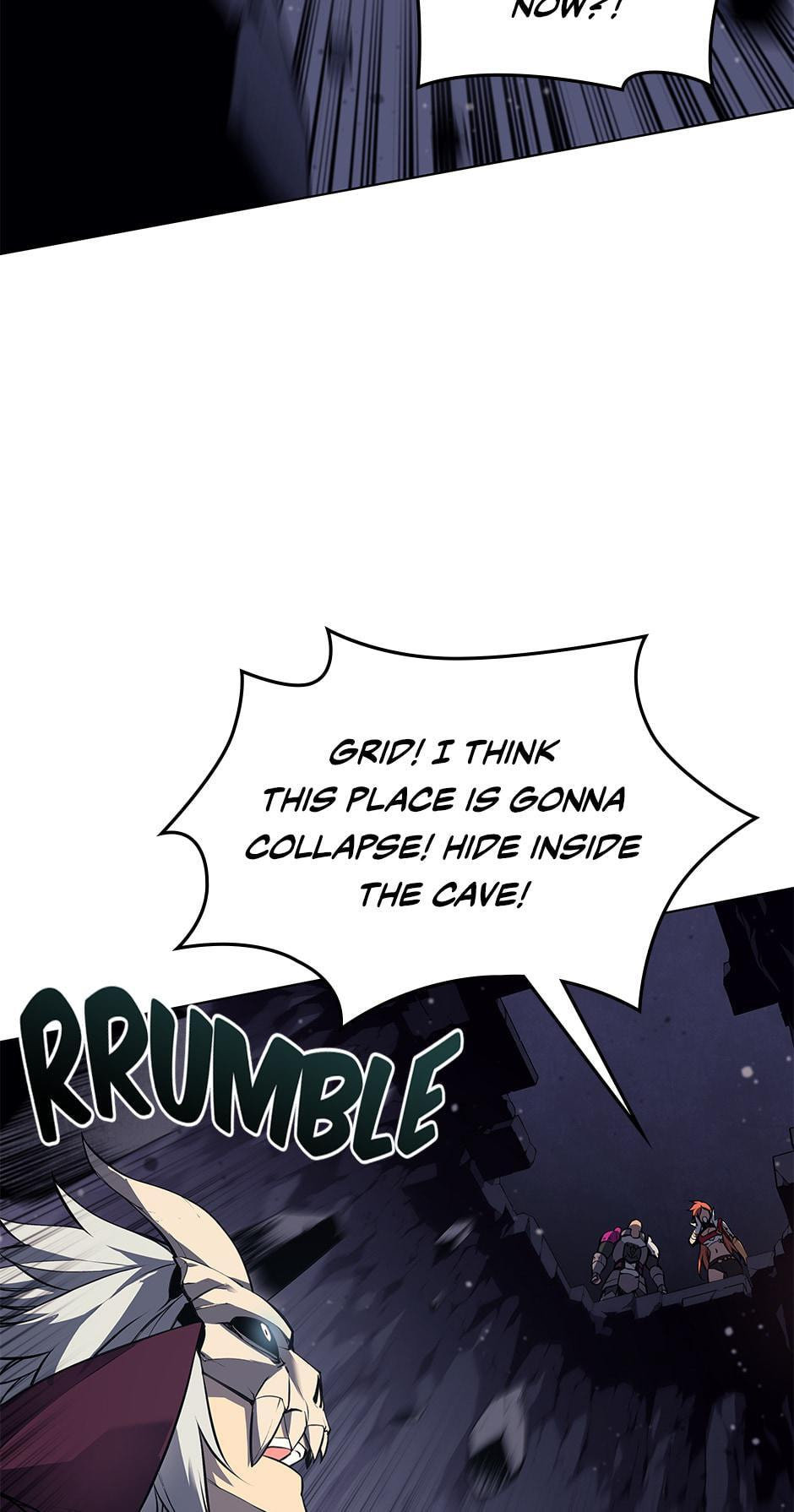 Read Overgeared (Team Argo) chapter 60 image 42 on Lezhin