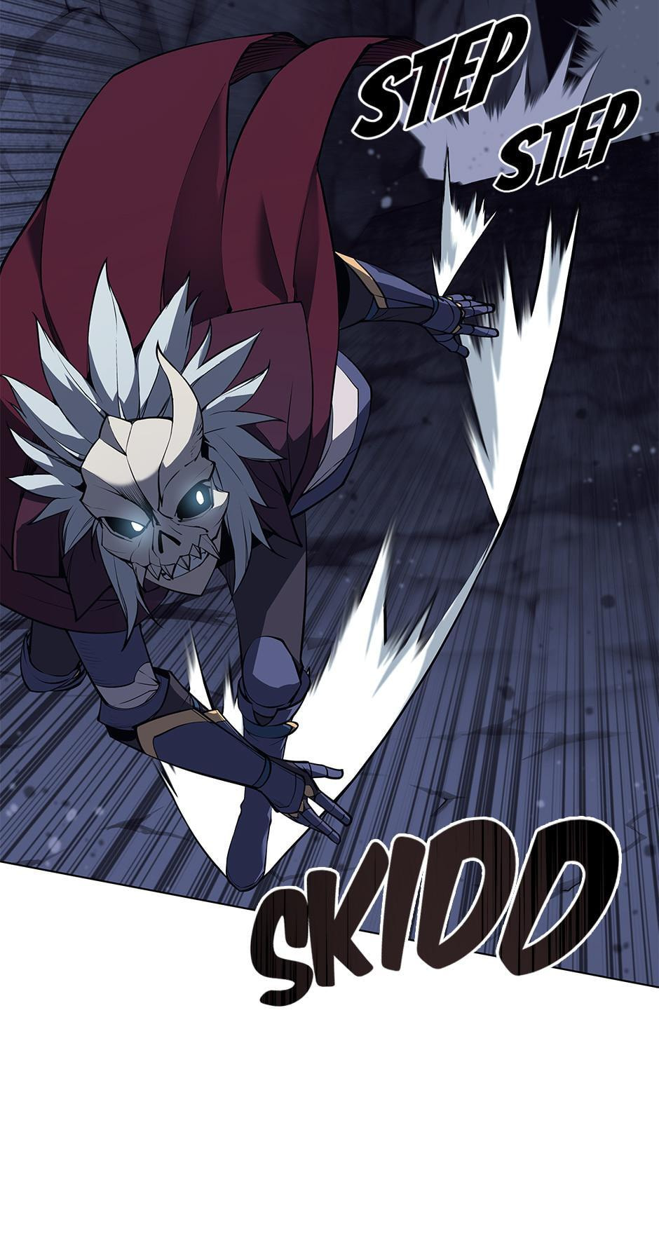 Read Overgeared (Team Argo) chapter 60 image 45 on Lezhin