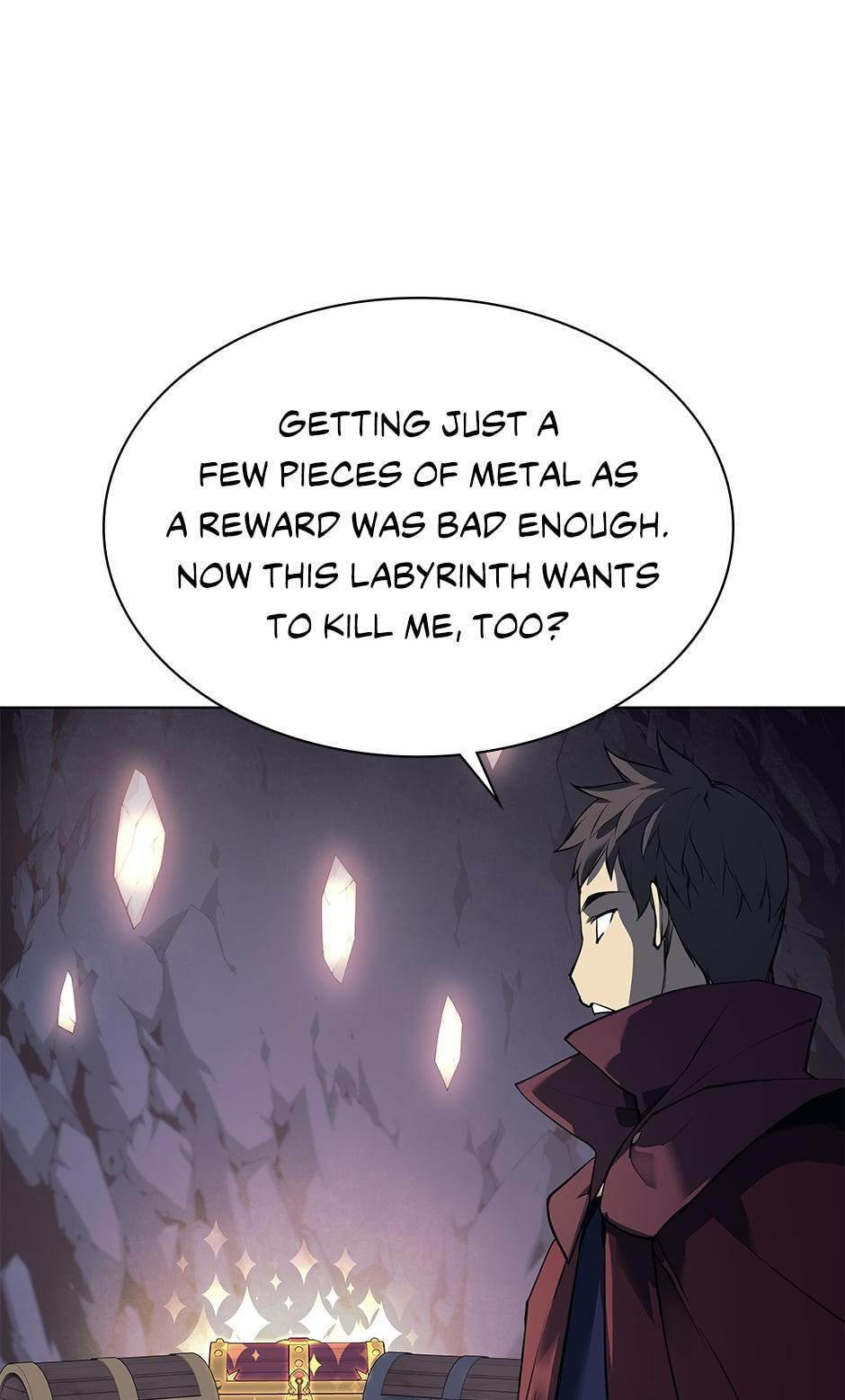 Read Overgeared (Team Argo) chapter 60 image 47 on Lezhin