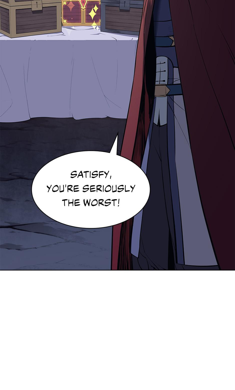 Read Overgeared (Team Argo) chapter 60 image 48 on Lezhin