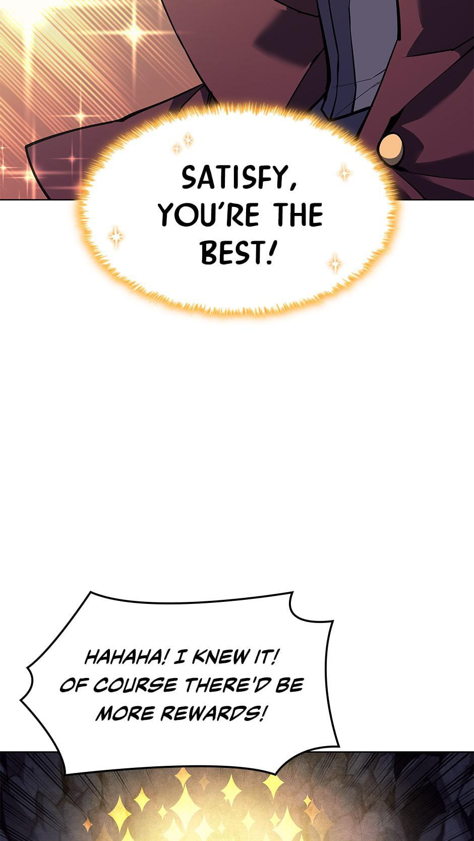 Read Overgeared (Team Argo) chapter 60 image 51 on Lezhin