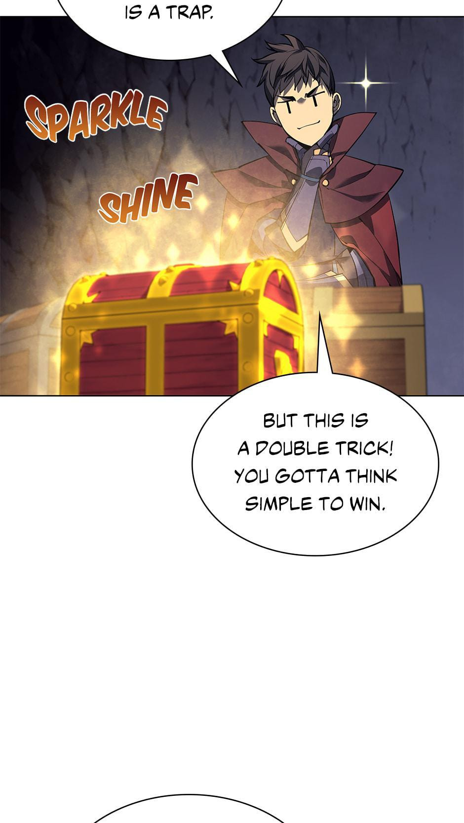 Read Overgeared (Team Argo) chapter 60 image 53 on Lezhin