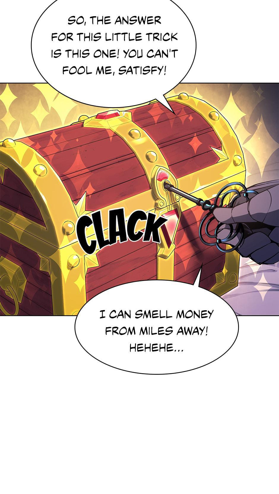 Read Overgeared (Team Argo) chapter 60 image 54 on Lezhin